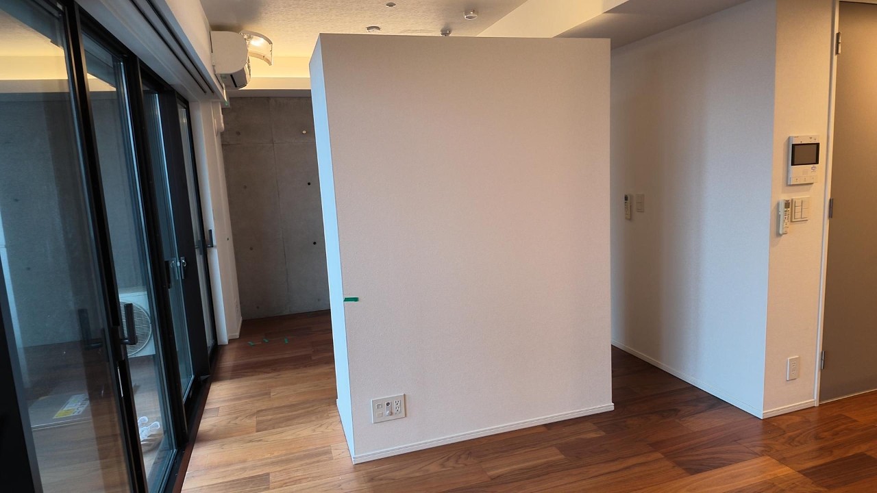 Two $1200 Apartment Tours | Tokyo, Japan