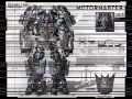 Transformers - Fan Arts & Unused Concepts