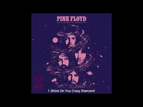 Pink Floyd - Live At Wembley 1974 (Full Concert)