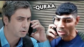 Hiko Baba & Polat Alemdar Telefon Goruşmesiaciklamaya Bak