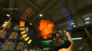 Goldeneye: Source (BEST GAME EVER)