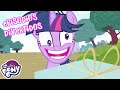 My little pony en espaol la magia de la amistad los episodios ms divertidos  fim 2 horas