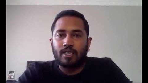 GM4   Module 1 unit standard 242820 video 4