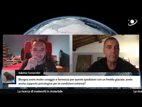 Video: Montagne transantartiche: posizione, caratteristiche della formazione, fatti interessanti