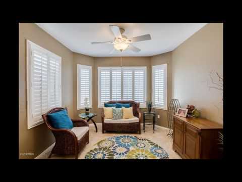 15891 W Summerwalk Drive, Surprise, AZ home video tour