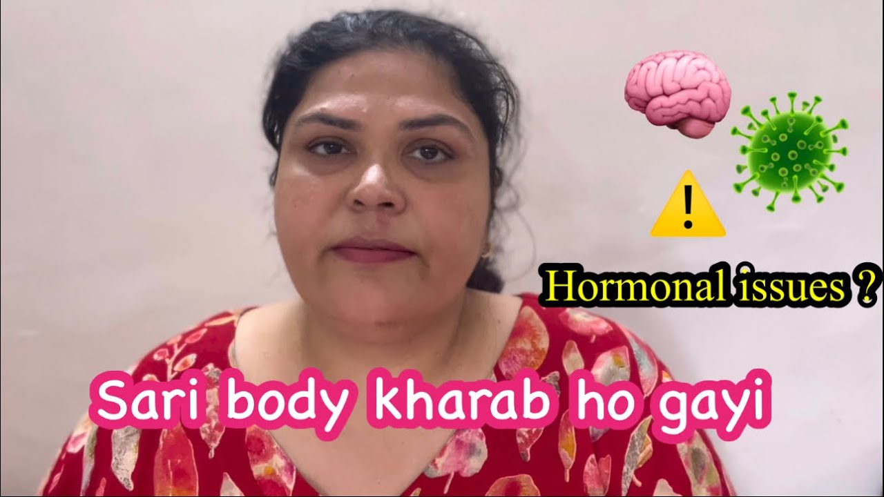 5 Hormonal Disasters Narcissistic Abuse Causes that Doctors Cannot Explain | Adv Satvinder Kaur 