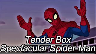 The Tender Box - The Spectacular Spider-Man [Sub Español]