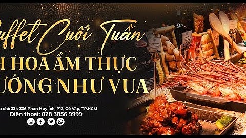 Video động quảng cáo -  Restaurant video motion graphic after effect #motionvideo #motion #TVC