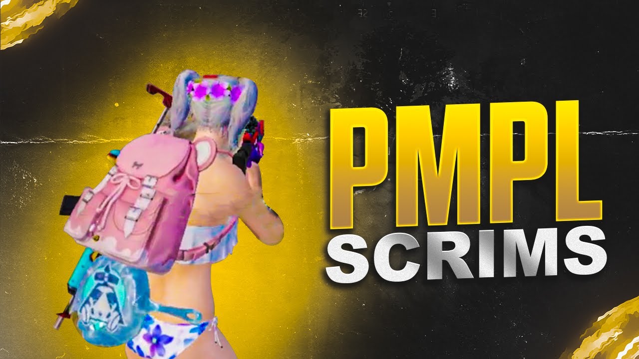 14 Kills Domination in PMPL Scrims | Solo 7 Kills | High Voltage