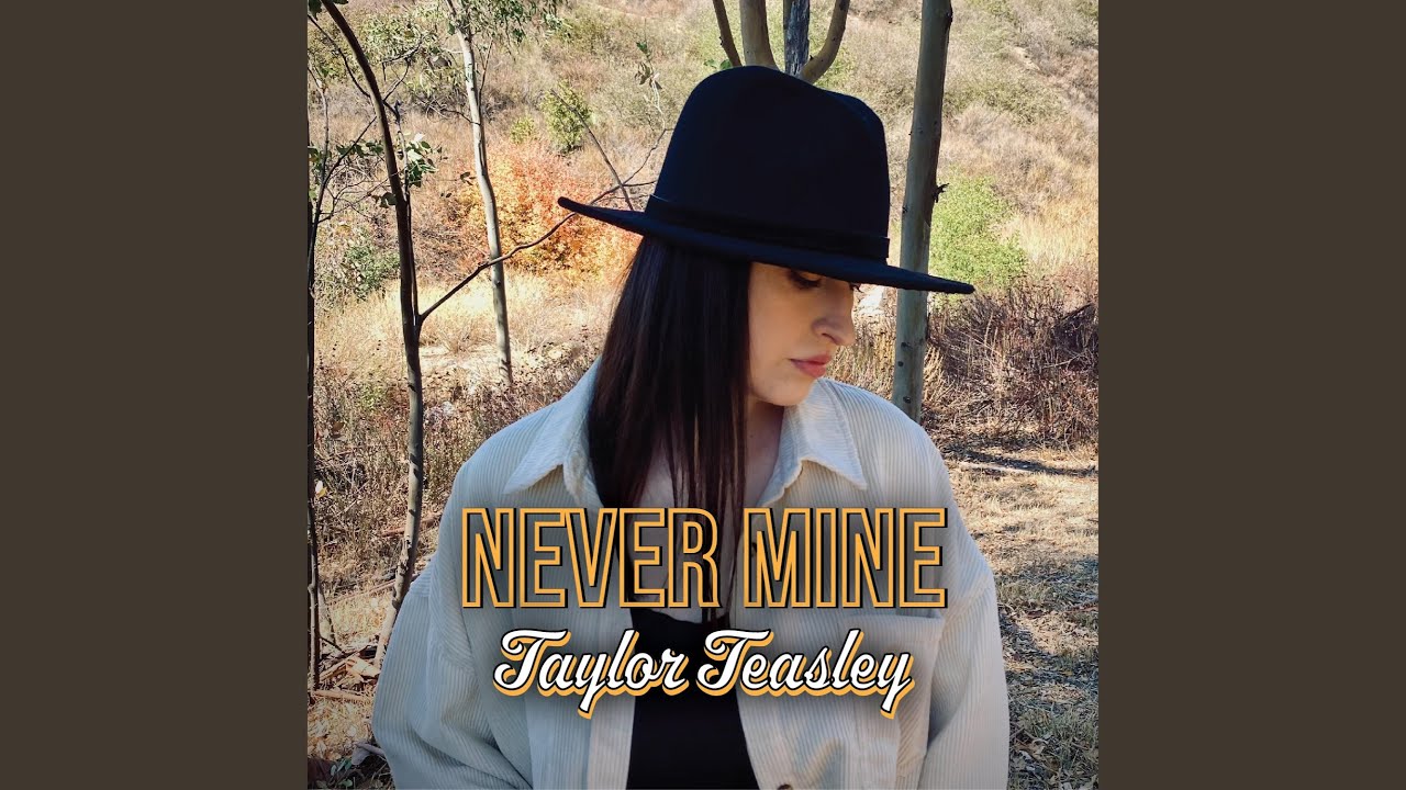 Watch Never Mine on YouTube Watch Never Mine on YouTube