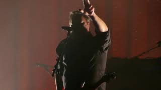 Elbow, &quot;Dexter &amp; Sinister&quot; (with Jesca Hoop) — Oakland - Jan. 20, 2020