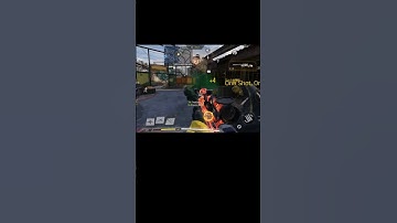 Close call. CODM Clip 2 #gaming #codm #codmobile #codmobileclips #codclips #callofdutymobile