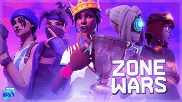 LogicaL Clan Zone Wars 4