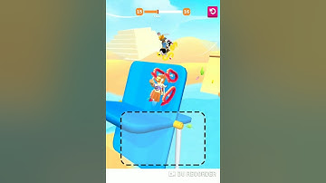 Can We Go In SCRIBBLE RIDER! Gameplay Walkthrough Part # All Levels (Android,iOS) #54