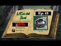 Campagna DND homebrew – 41. Scelte / Campagna “L’Era dei Rovi”
