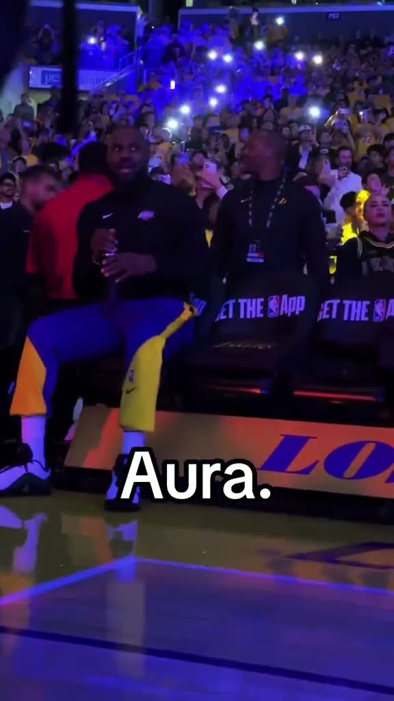 AURA.