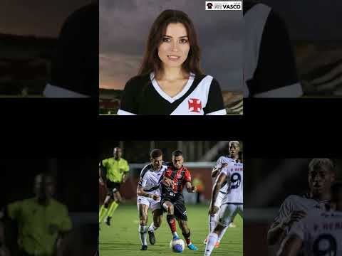 Vasco Intensifica Preparação e Volta com Reforço para Decisão contra o Vitória Brasileirão 2024
