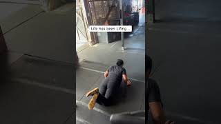 How Do You Manage The Balance Between Work, Life, And Family? Life Is Lifing Right Now