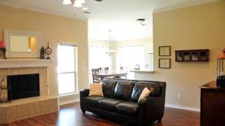 It's Pretty And It's Fresh On The Market! Check It