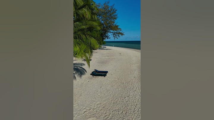 Da Kanda Villa, Thong Sala, Koh Phangan, Thailand #travel #krabitown #dji #beautifuldestinations