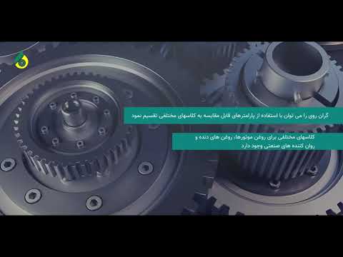 تصویری: تعریف کرانروها چیست؟