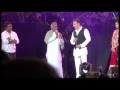 Ilaiyaraaja & Kamal Haasan (Nayagan & Pattiyal) - Yuvan KLIMF 2012