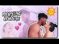 OUR EVERYDAY MORNING ROUTINE AS A COUPLE ☀️💕