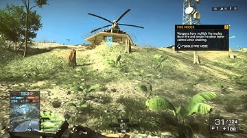 BF4 Battlefield 4 gameplay EA DICE xbox one part 2