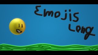 картинка: Emojis Long (Demo) v 0.1.1 Прохождение на джойстике