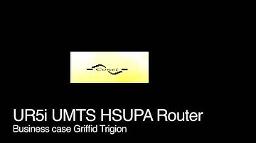 3G  video surveillance with Conel routers