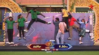 Bigg Boss Season 10 Telugu | Day 40 Promo 3 | Mon - Fri at 9:30 PM Sat & Sun at 9 PM | Nagarjuna