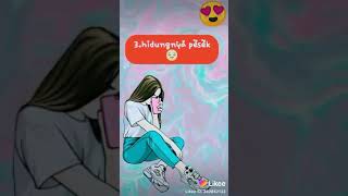 Ciri - curi  cewek setia