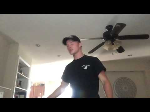 SMOKE TRICK TUTORIAL | Vertical O Split