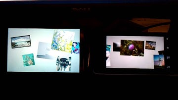 Droid vs Archos - New Firmware