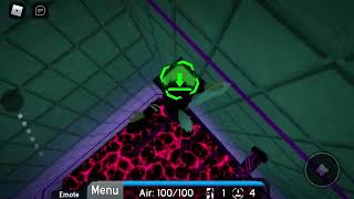 Fe2 Map Test || Azure Sci Facility
