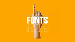 66 Beautiful Fonts - FREE To Download NOW! ???? Mqdefault