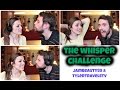 The Whisper Challenge 2015 | with TylerTravelsTV