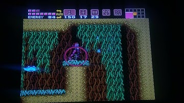 Super Metroid part Extra 3/1