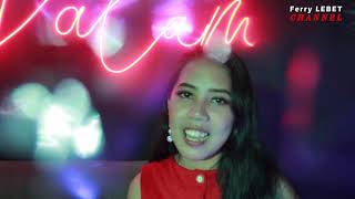 BIU BARAK METANEM DI DESA RENDANG | Kasmi Seraya | Lagu Bali @Ferry LEBET