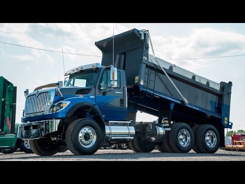 International Trucks For Sale >> 2012 INTERNATIONAL 7500 SBA DUMP TRUCK FOR SALE - YouTube International Trucks For Sale >> 2012 INTERNATIONAL 7500 SBA DUMP TRUCK FOR SALE - YouTube
