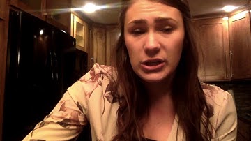 Forensic Interview Video