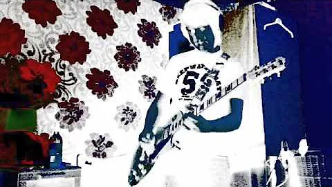 Take Me To The Edge (Video) - Paul McConnell