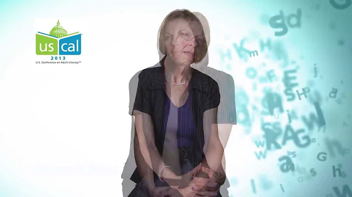 Project Read in Provo, Utah, shares the story of V...