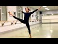 CONTEMPORARY &amp; BALLET MALE DANCERS CCXXII - COFL