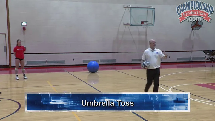 Simplified Setter Training for Volleyball with Cra...