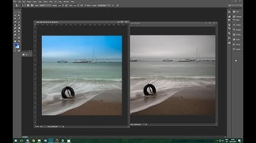 Fast Color Correction In Adobe Camera Raw