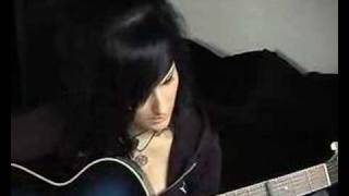 Staind - Everything Changes Cover...