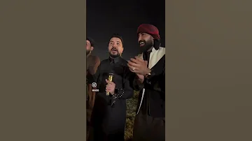 الفنان عمر نادر الحلبوسي يا عمي انطيني بنيتك 