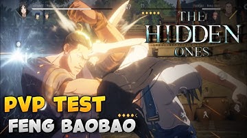 Can We Run Smoothly On PVP Mode With Unsupported Device ? - The Hidden Ones Android Gameplay