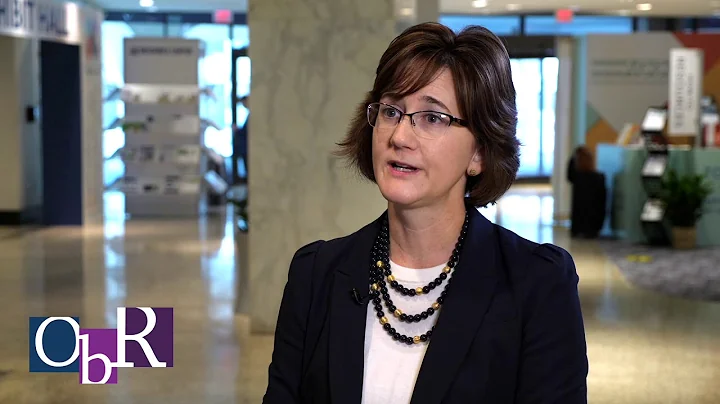 Anne Hubbard, MBA, regarding the new radiation onc...
